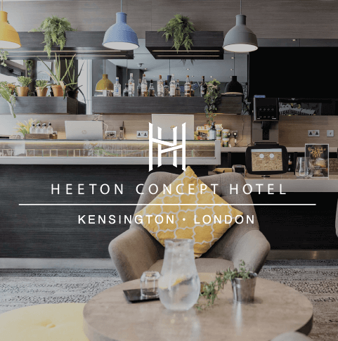 Kensington Hotel