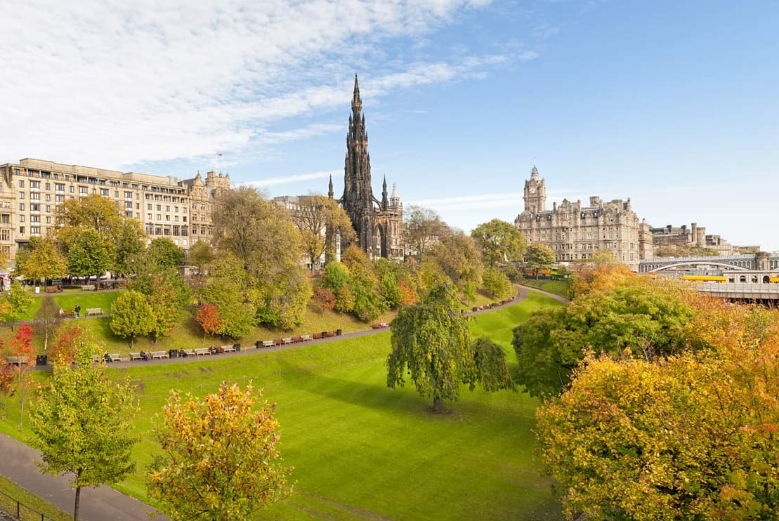 princes-street-gardens